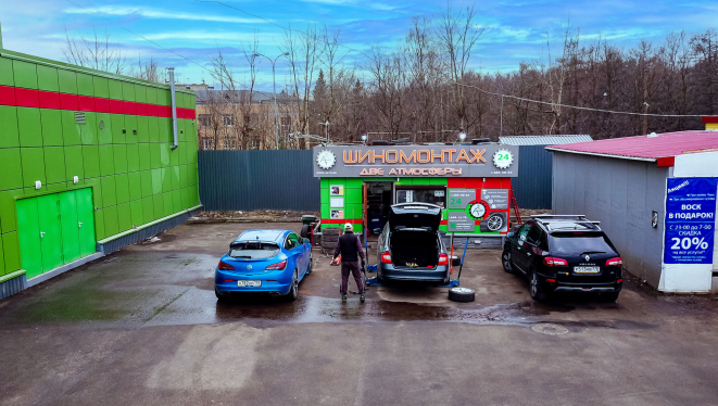 Фото ул. Карбышева д. 9