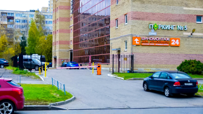 Фото ул. Софьи Ковалевской, д. 22