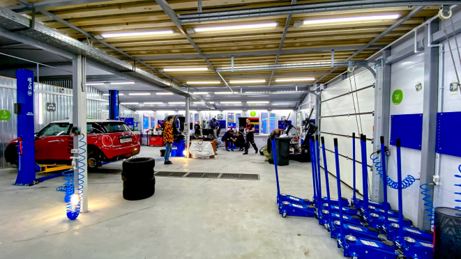 Фото Зеленогорск, пр. Ленина, д. 88